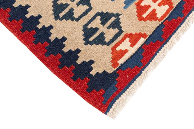 Kilim Fars Ghashghai - 4