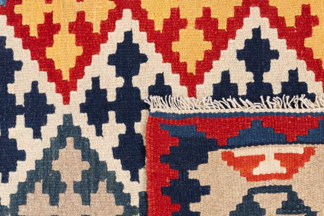 Kilim Fars Ghashghai - 5