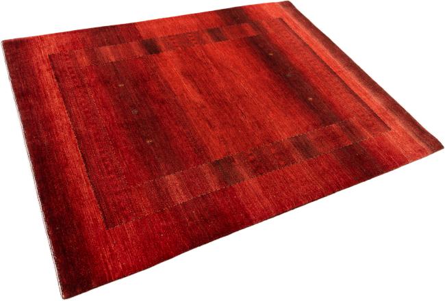 Persian Gabbeh Loribaft Essence - 1