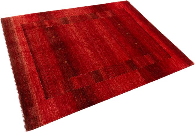 Persian Gabbeh Loribaft Essence - 2