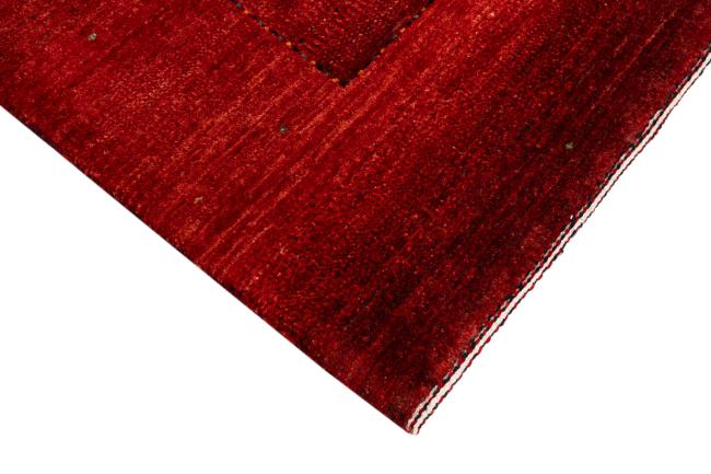 Persian Gabbeh Loribaft Essence - 5