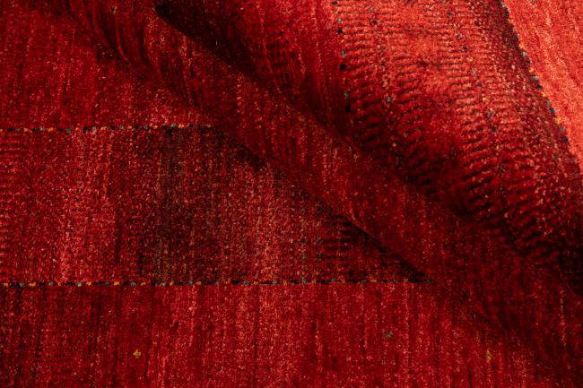 Persian Gabbeh Loribaft Essence - 8