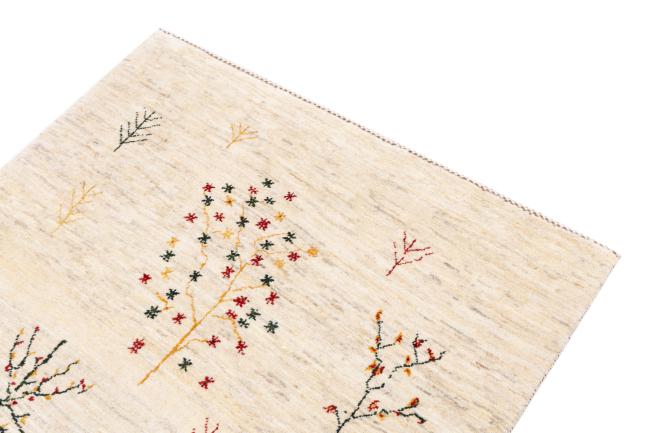 Persia Gabbeh Loribaft Tabiibaft - 3