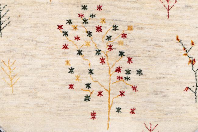 Persia Gabbeh Loribaft Tabiibaft - 7