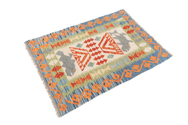 Kilim Afegão - 1