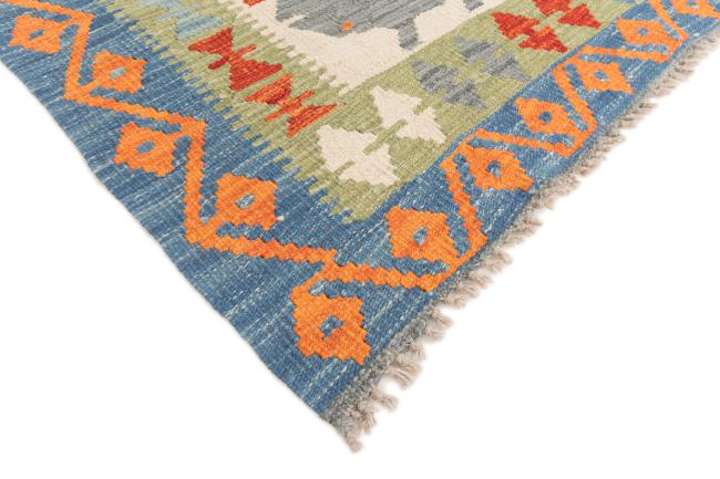 Kilim Afegão - 4