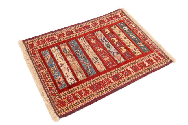 Kilim Soozani Nimbaft - 1