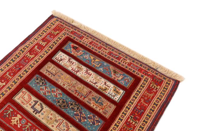 Kilim Soozani Nimbaft - 3