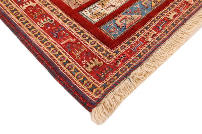 Kilim Soozani Nimbaft - 5