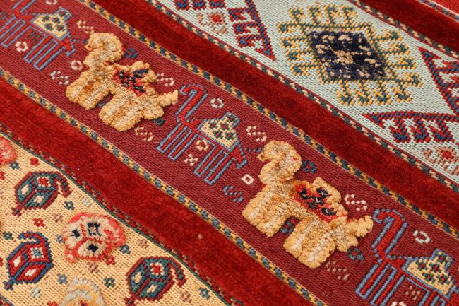 Kilim Soozani Nimbaft - 7