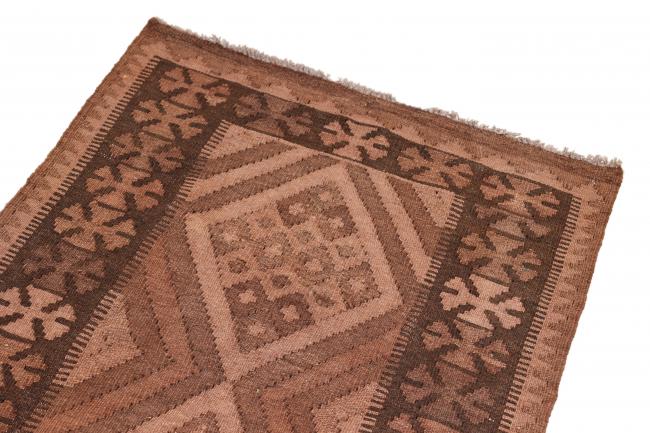 Kilim Afegão Heritage Limited - 2