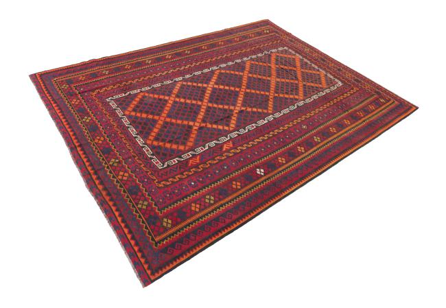 Kilim Afghan Antik - 1