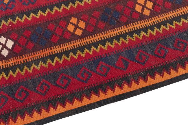 Kilim Afghan Antik - 3
