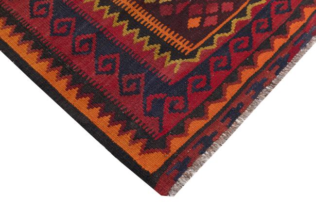 Kilim Afghan Antik - 4