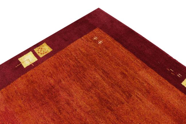 ギャッベ ペルシャ - 4