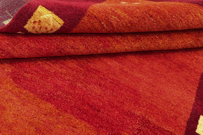 ギャッベ ペルシャ - 5