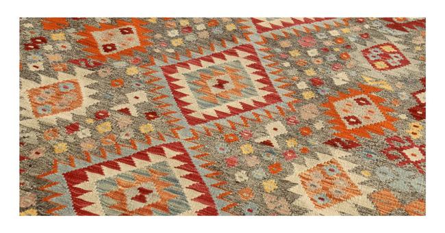 Kilim Afghan - 1