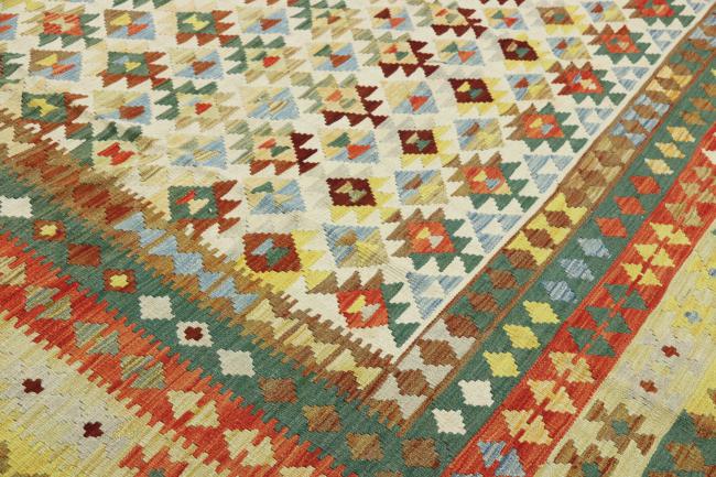 Kilim Afegão - 3