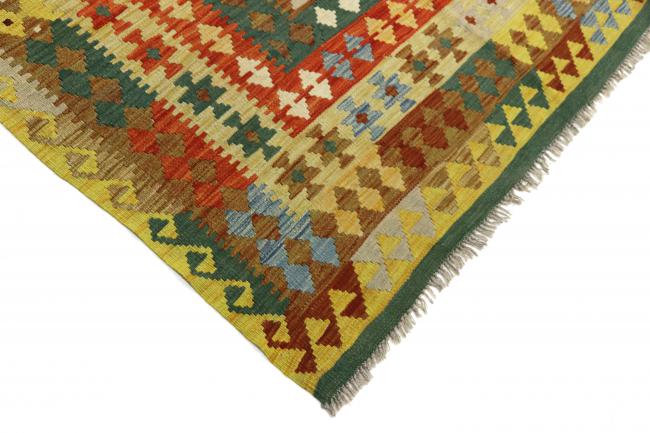 Kilim Afegão - 4