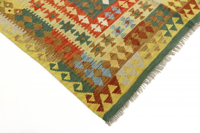 Kilim Afegão - 5