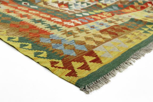 Kilim Afegão - 6