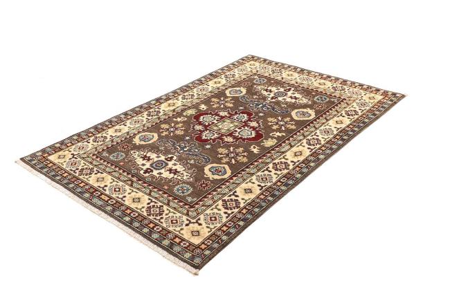 Kazak Limited - 1