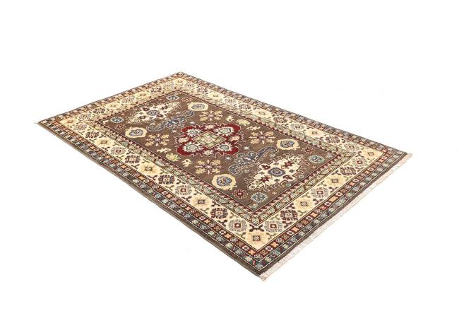 Kazak Limited - 2