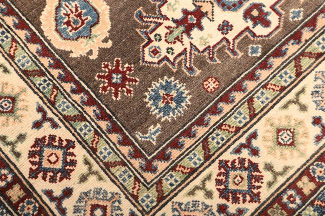 Kazak Limited - 5