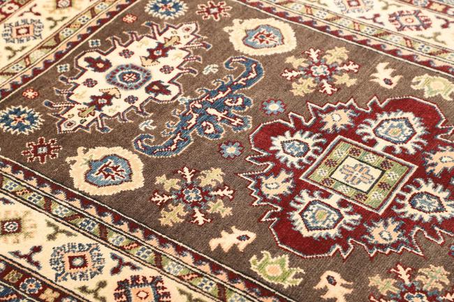 Kazak Limited - 6