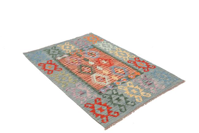 Kelim Afghan - 2