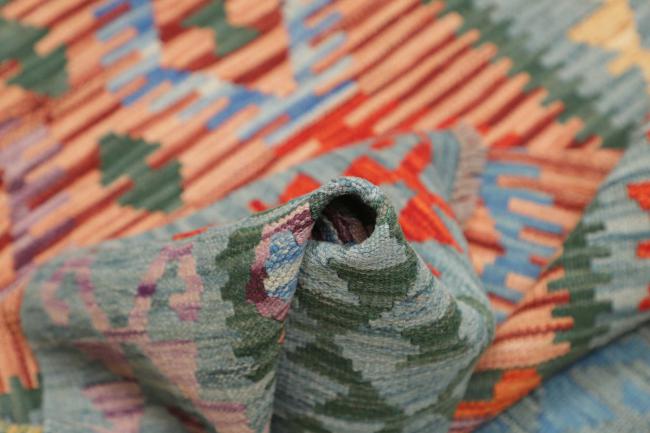 Kelim Afghan - 5