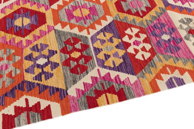 Kilim Afgán Heritage - 3