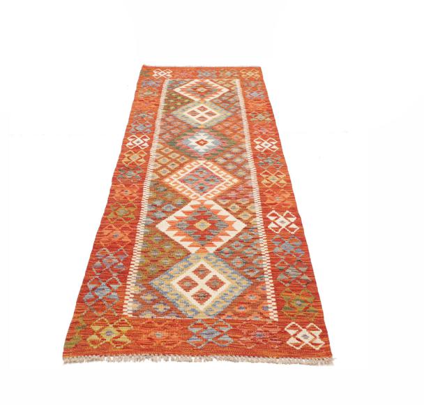 Kilim Afghan - 1