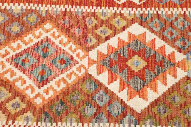 Kilim Afghan - 3