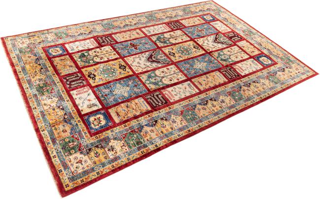 Arijana Bakhtiari - 1