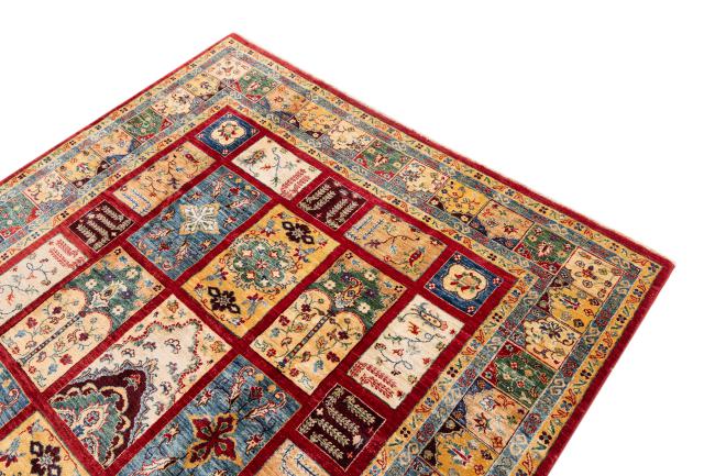 Arijana Bakhtiari - 3