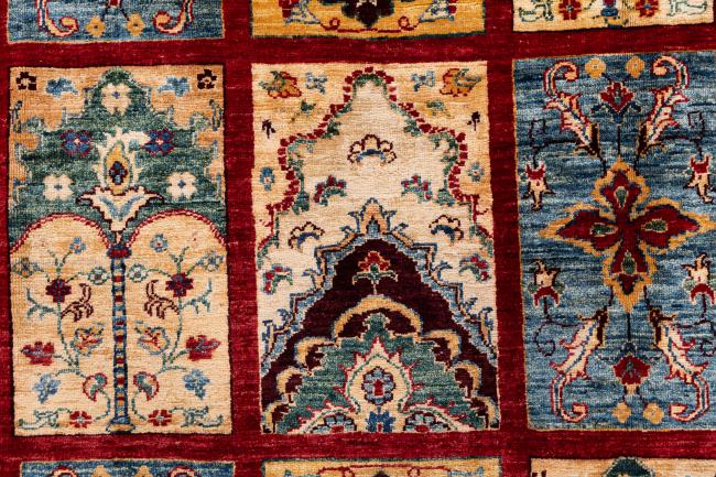 Arijana Bakhtiari - 7