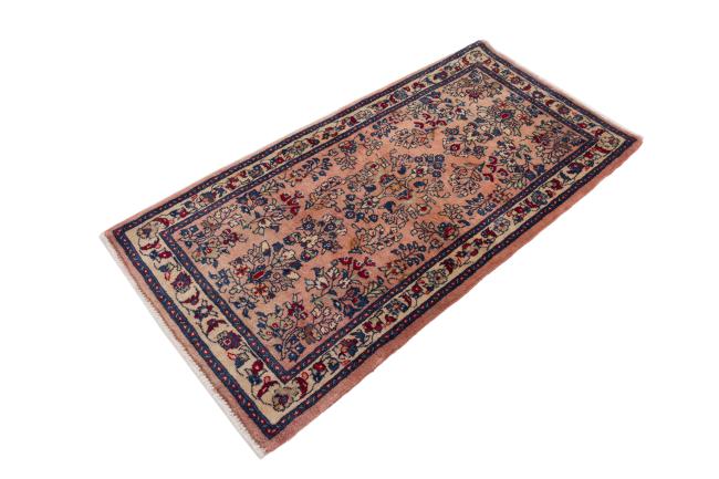 Sarouk - 2