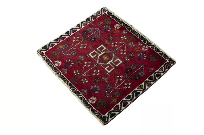 Shiraz - 1