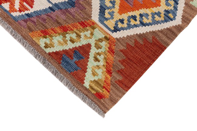 Kilim Afghan - 3