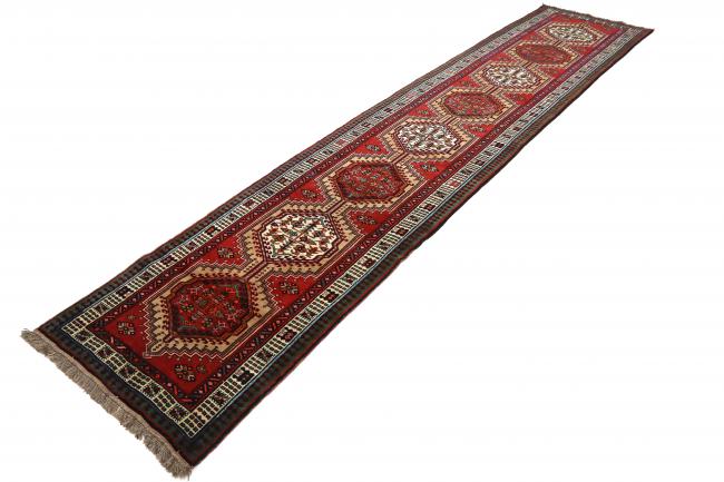 Sarab Antique - 1