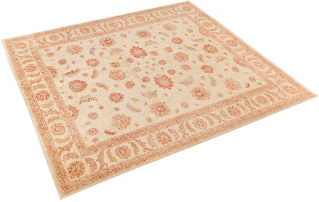 Ziegler Farahan - 1