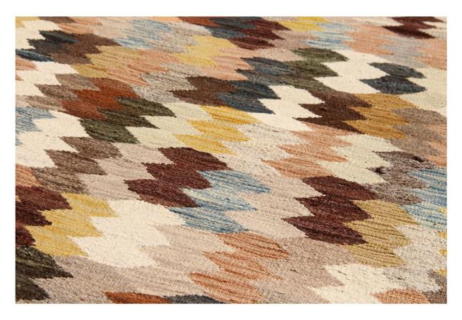 Kilim Afghan Heritage - 1