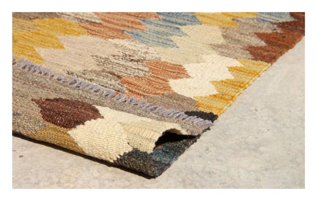 Kilim Afghan Heritage - 2