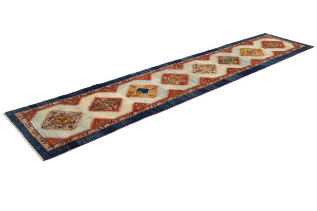 Persian Gabbeh Loribaft - 2