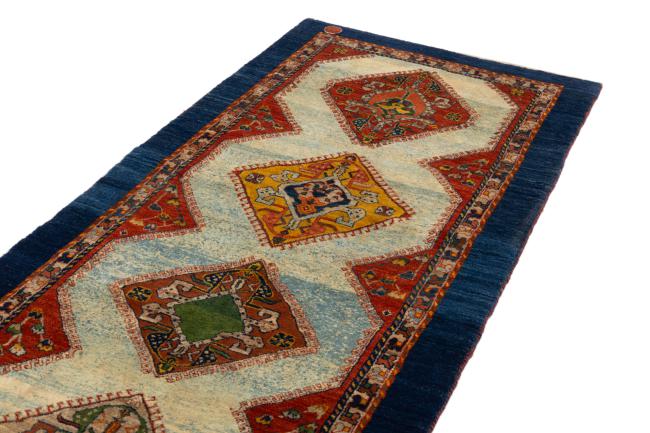Persian Gabbeh Loribaft - 3