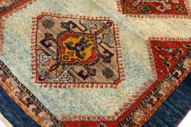 Persian Gabbeh Loribaft - 4