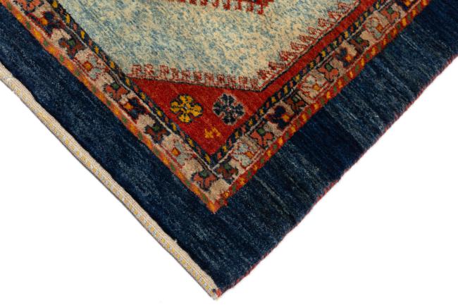 Persian Gabbeh Loribaft - 5