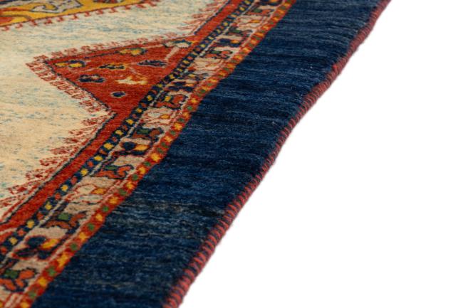Persian Gabbeh Loribaft - 6