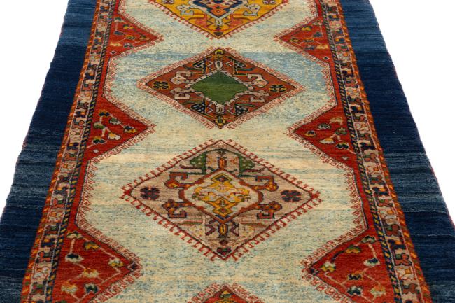 Persian Gabbeh Loribaft - 7